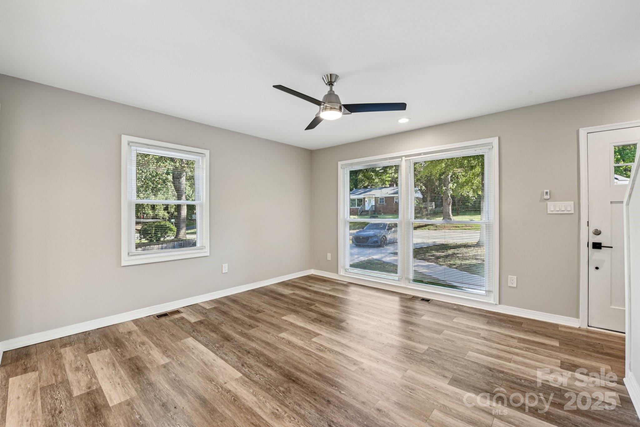 Shamrock Gardens - Residential