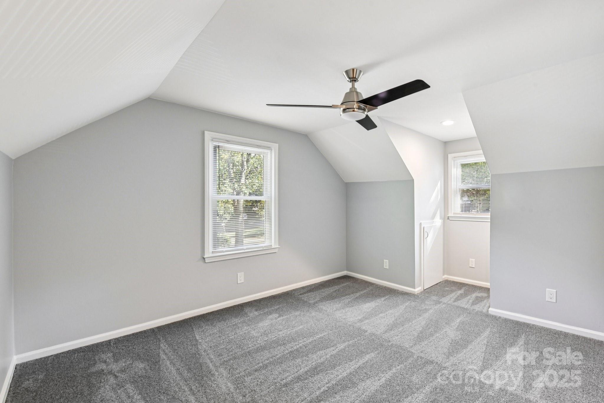 Shamrock Gardens - Residential