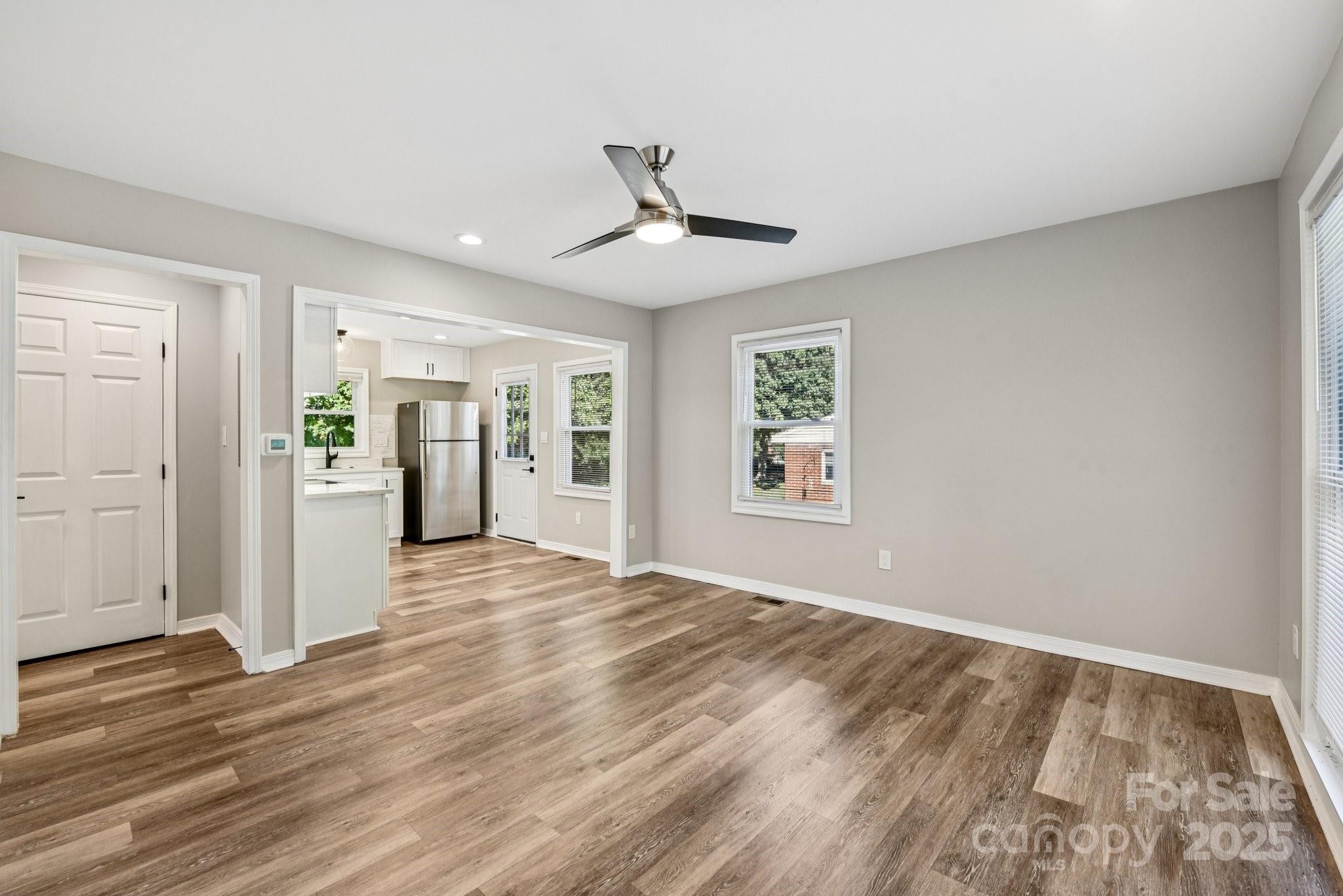 Shamrock Gardens - Residential