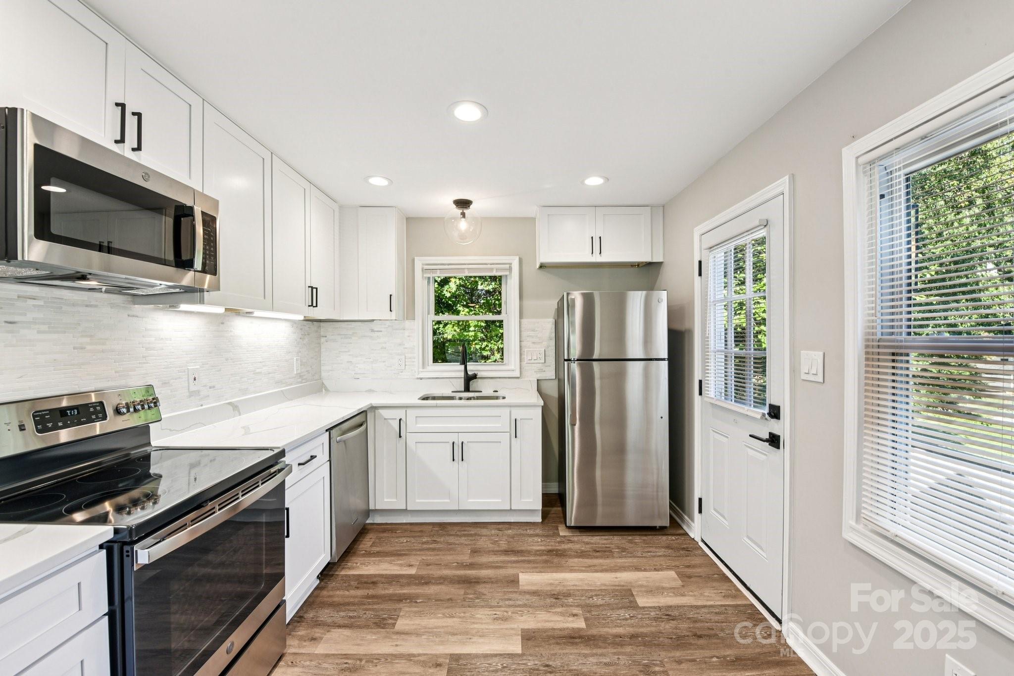 Shamrock Gardens - Residential