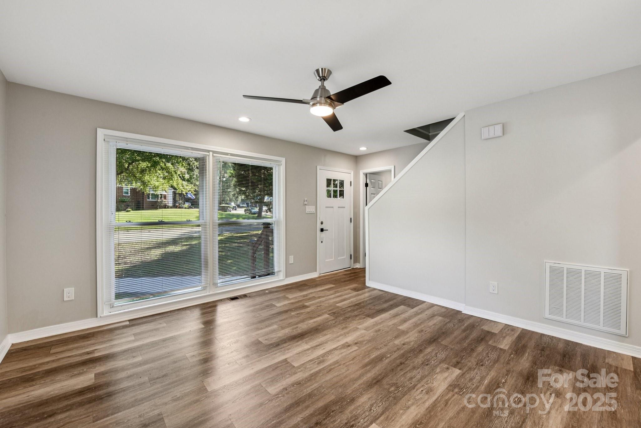 Shamrock Gardens - Residential