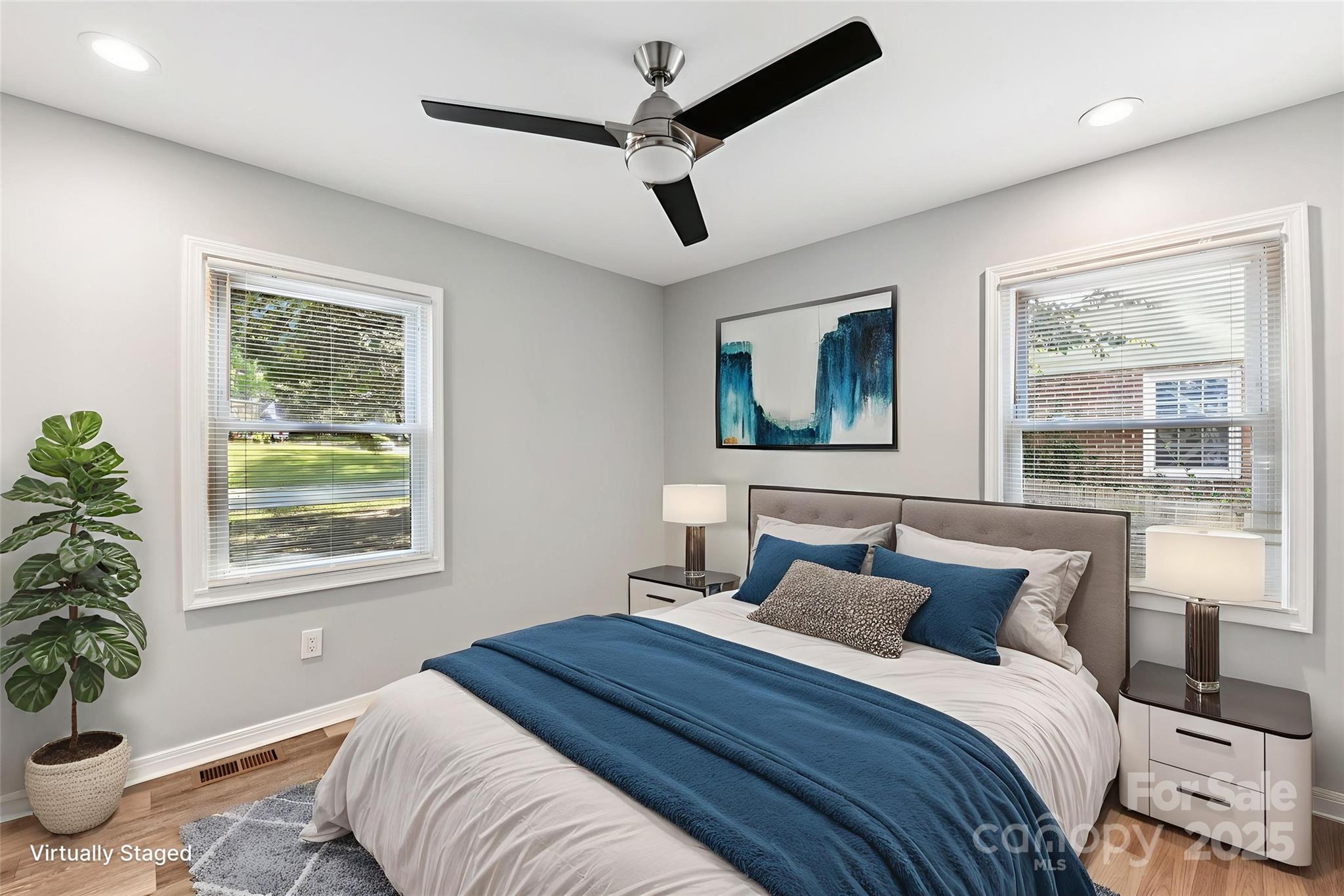 Shamrock Gardens - Residential