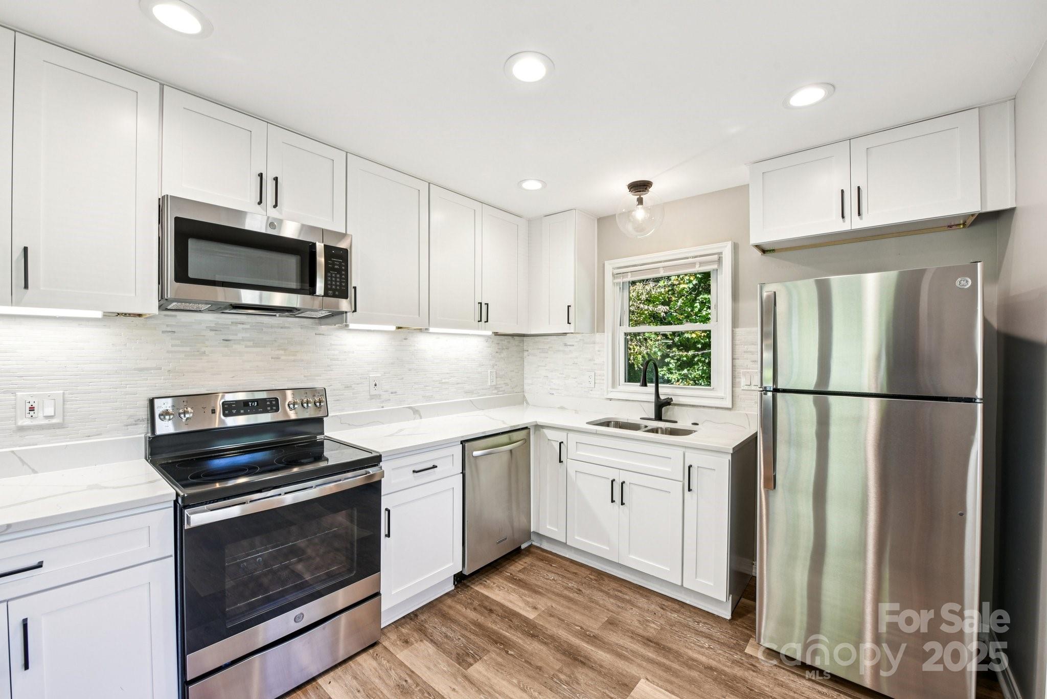 Shamrock Gardens - Residential