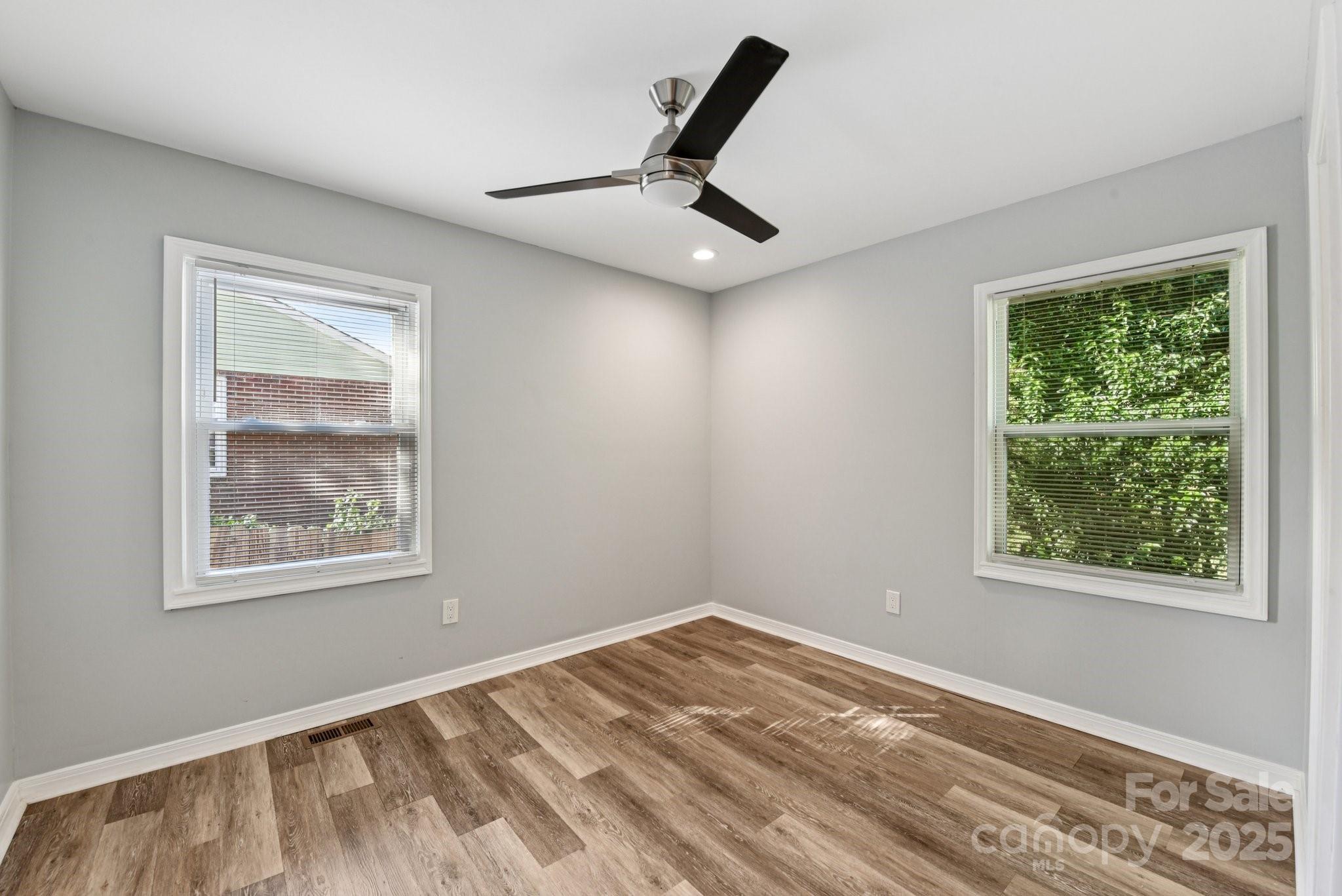 Shamrock Gardens - Residential