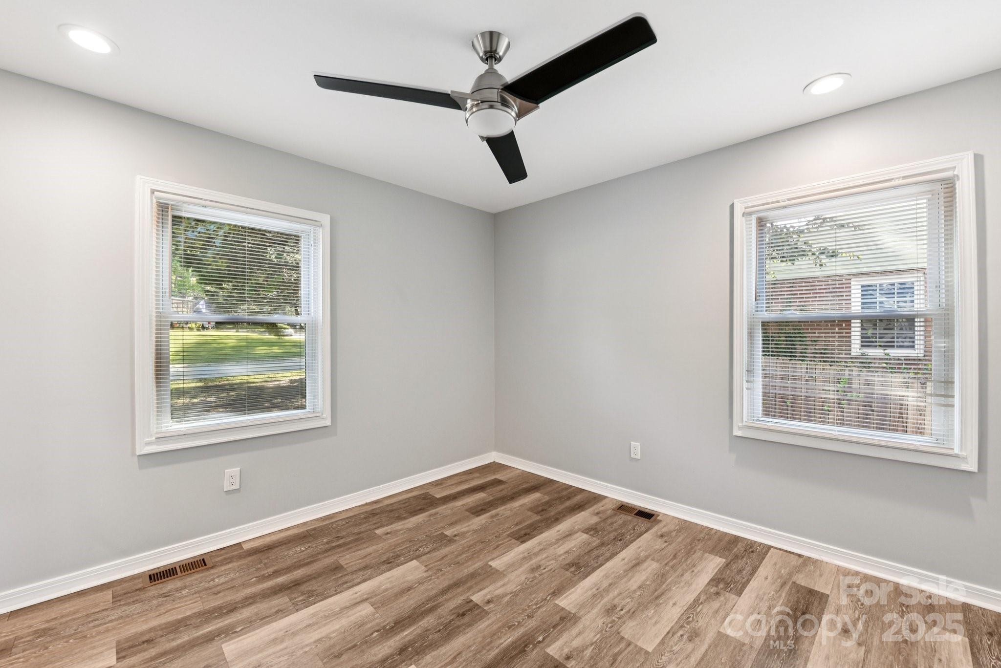 Shamrock Gardens - Residential