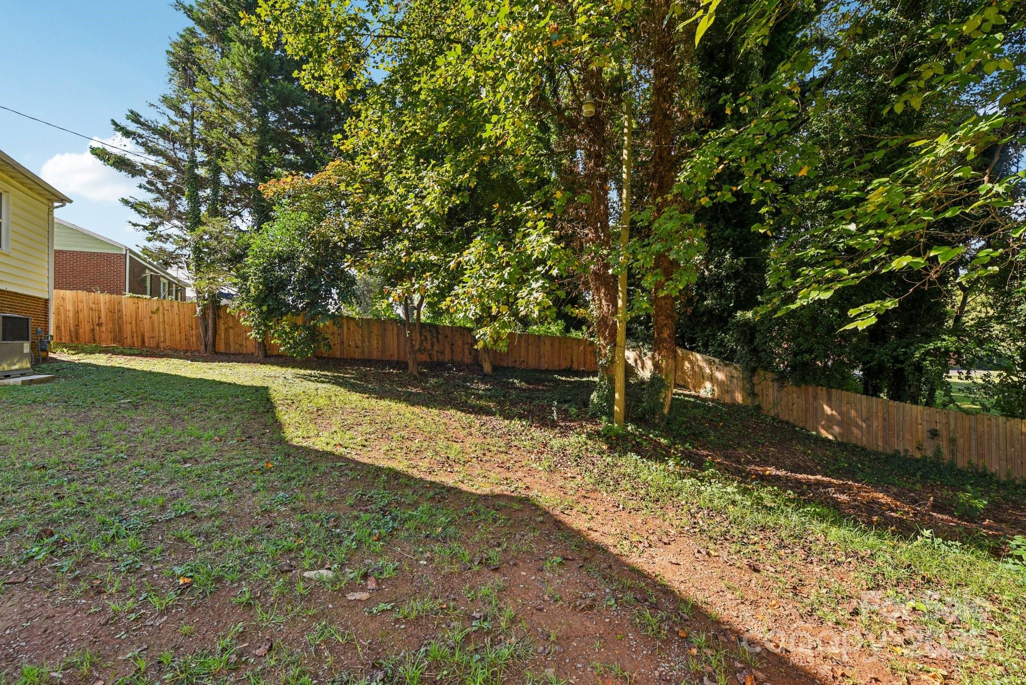 Shamrock Gardens - Residential