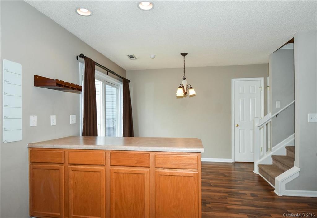 Bennington - Residential