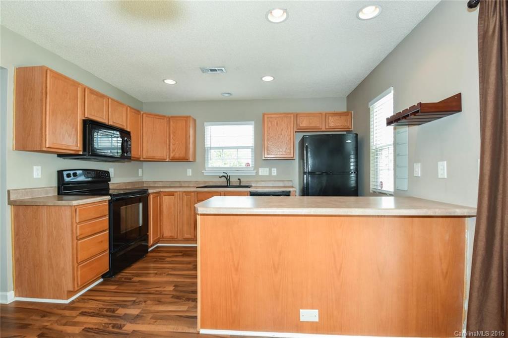 Bennington - Residential