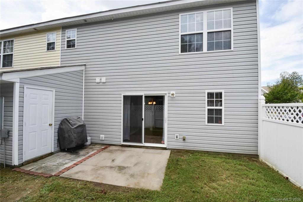 Bennington - Residential