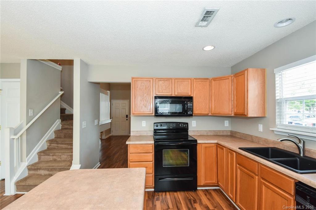 Bennington - Residential