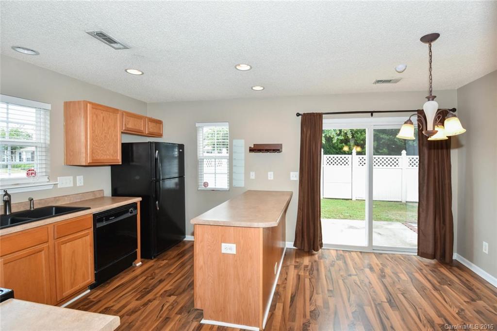 Bennington - Residential