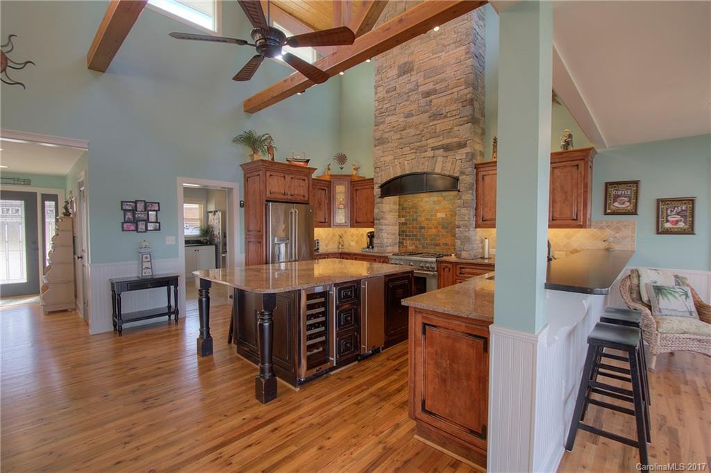 Lake Wylie - Residential