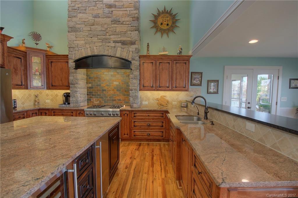 Lake Wylie - Residential