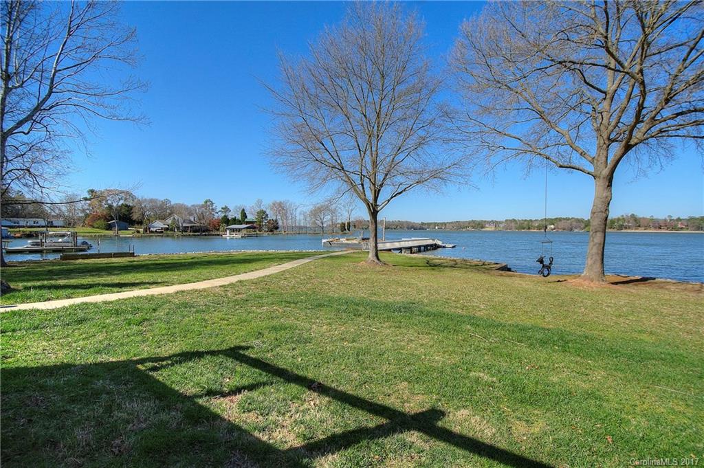 Lake Wylie - Residential