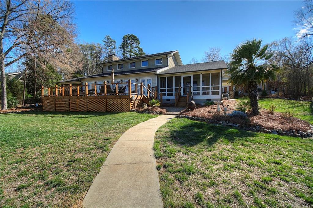 Lake Wylie - Residential