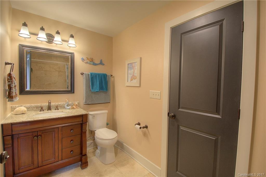 Lake Wylie - Residential