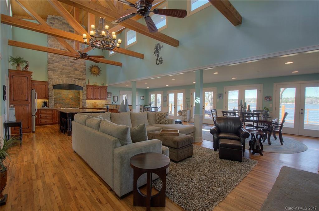 Lake Wylie - Residential