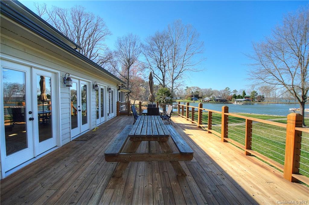 Lake Wylie - Residential