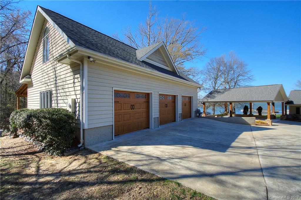 Lake Wylie - Residential