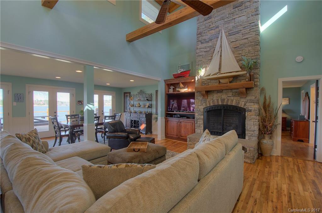 Lake Wylie - Residential