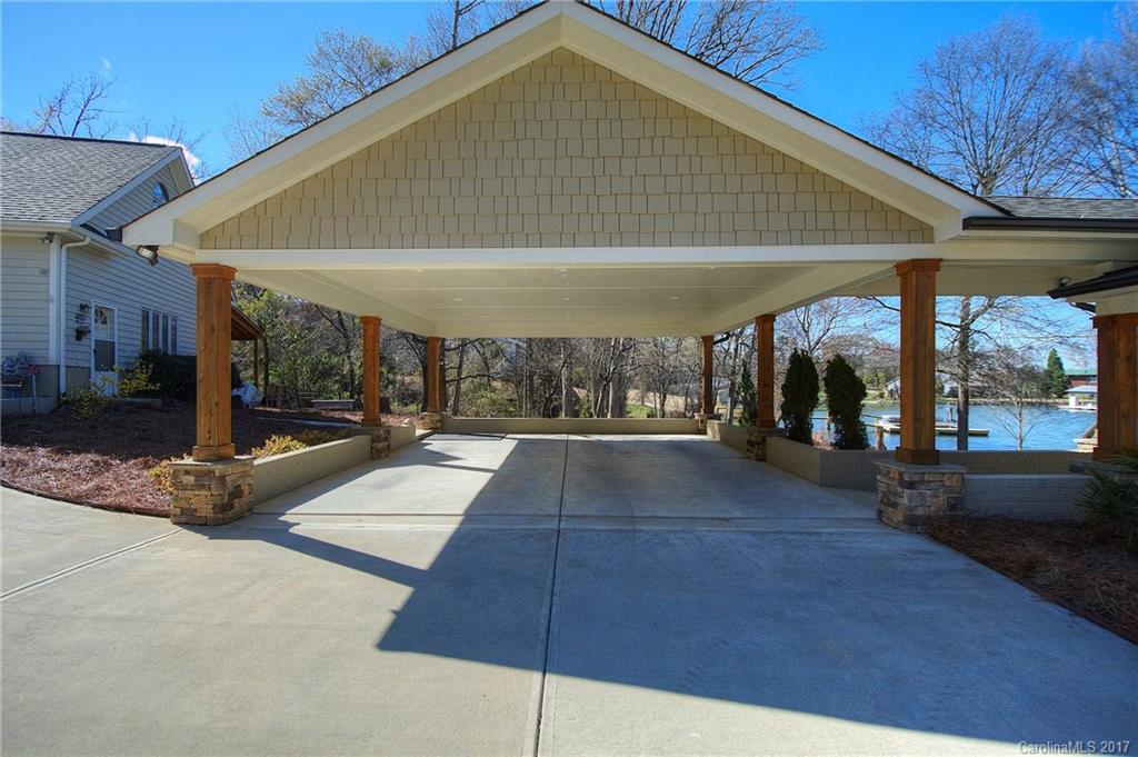 Lake Wylie - Residential