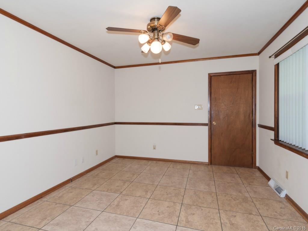 Forest Park - Residential