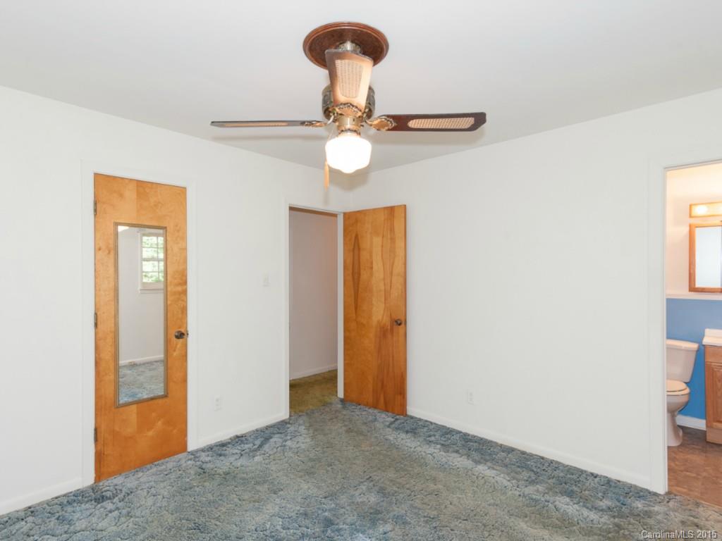 Forest Park - Residential