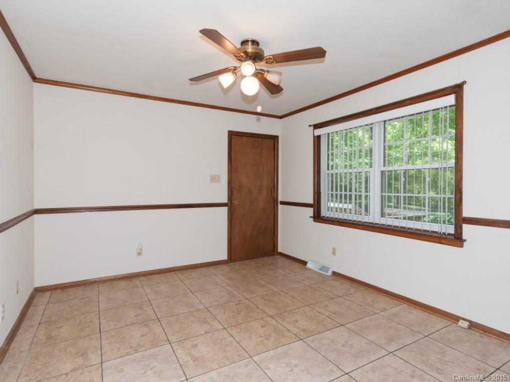 Forest Park - Residential