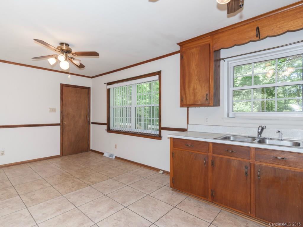 Forest Park - Residential