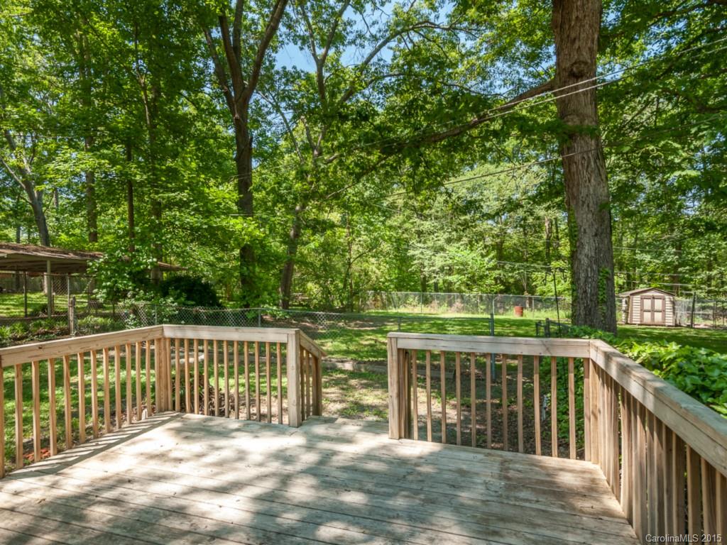 Forest Park - Residential