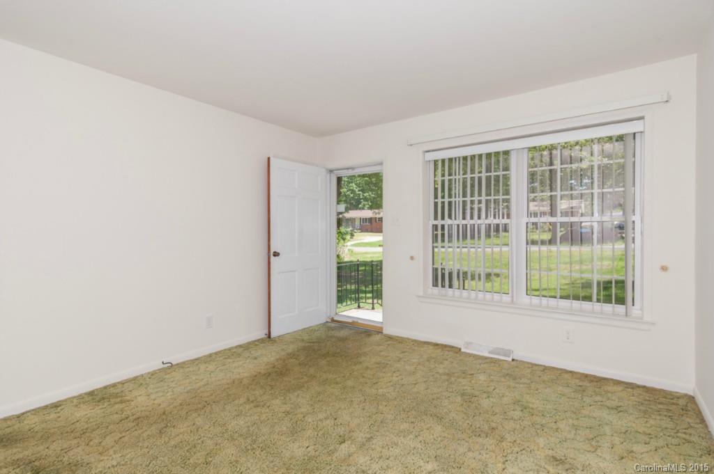 Forest Park - Residential