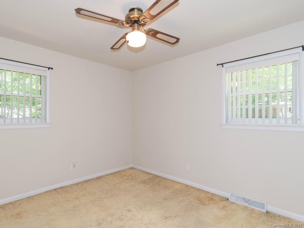 Forest Park - Residential