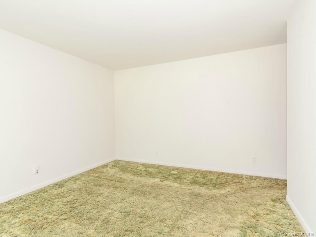 Forest Park - Residential