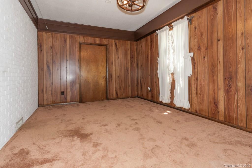 Forest Park - Residential