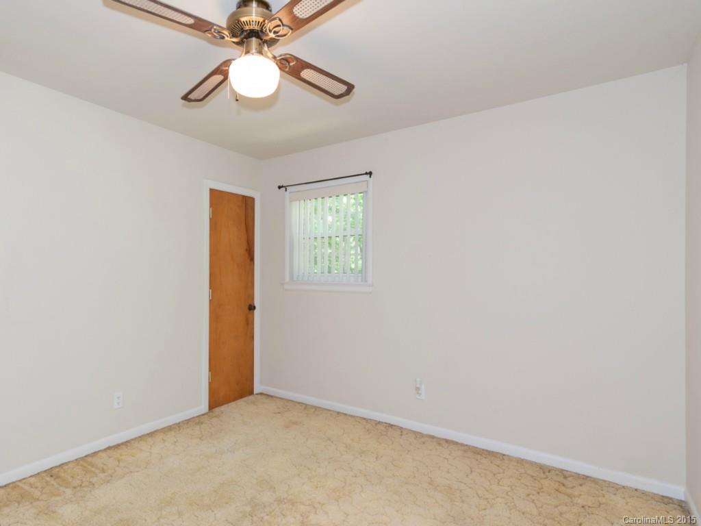 Forest Park - Residential