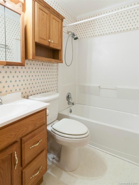 Forest Park - Residential