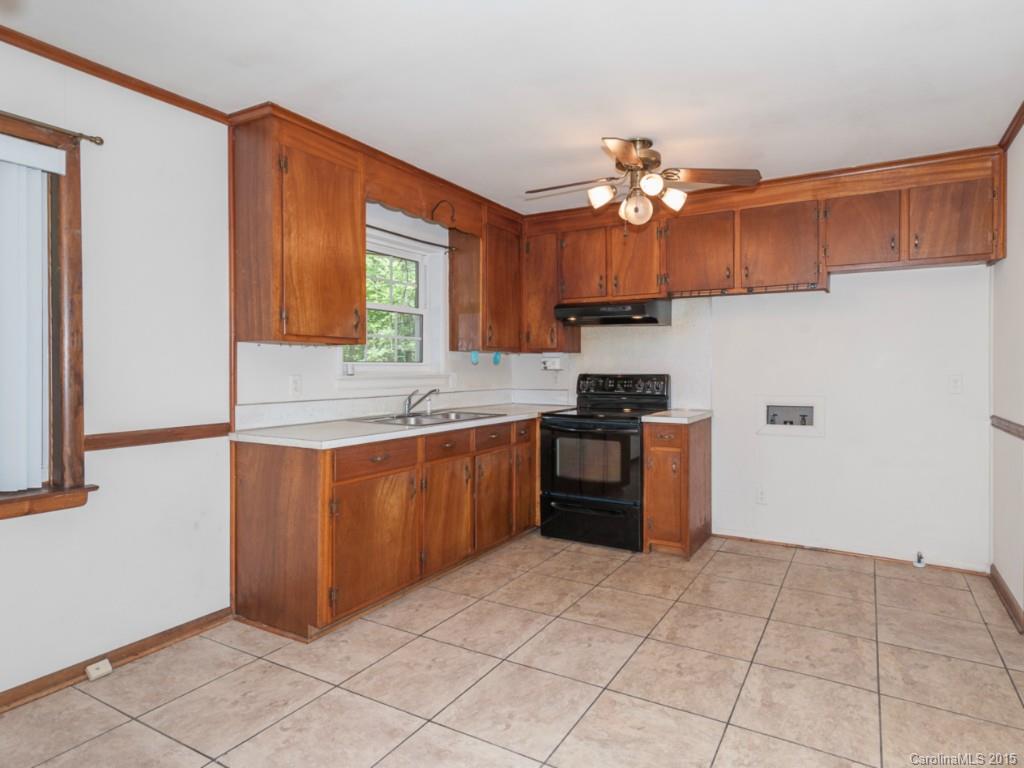 Forest Park - Residential