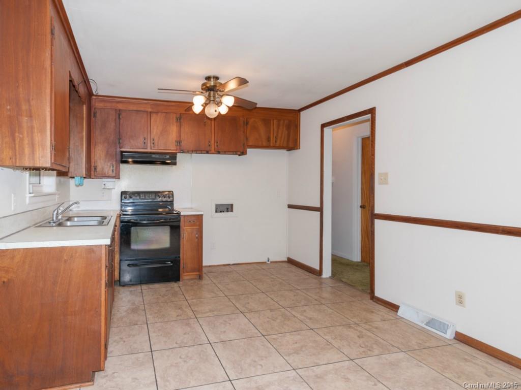 Forest Park - Residential