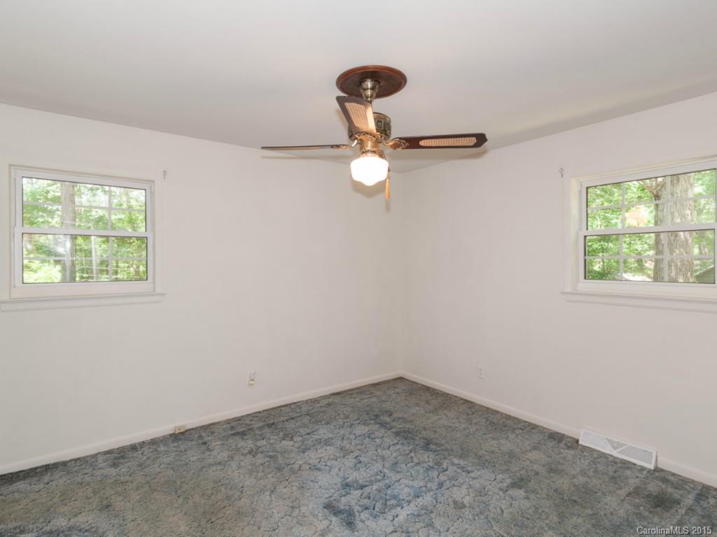 Forest Park - Residential