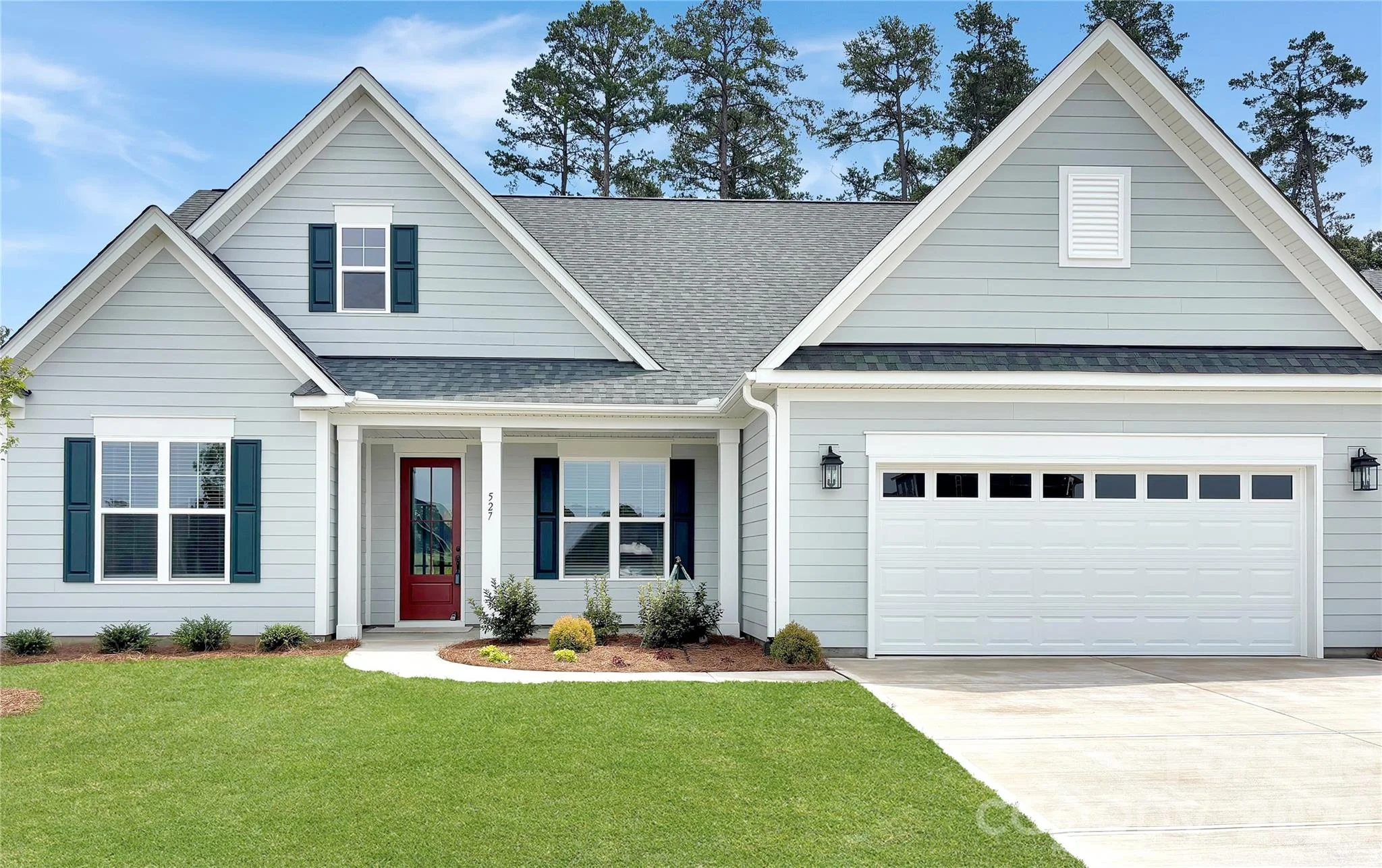 527 Oleander Street, Mount Pleasant, NC, 28124