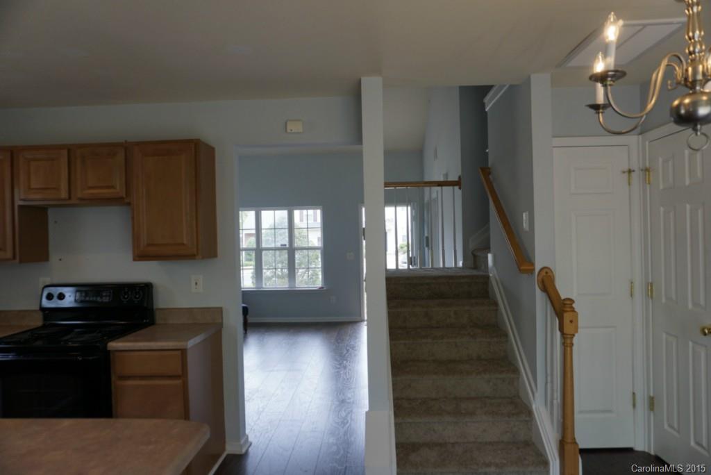 Hanover - Residential