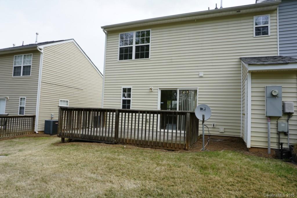 Hanover - Residential