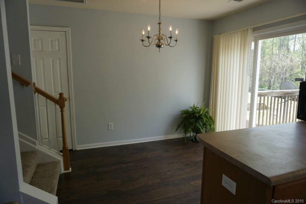 Hanover - Residential