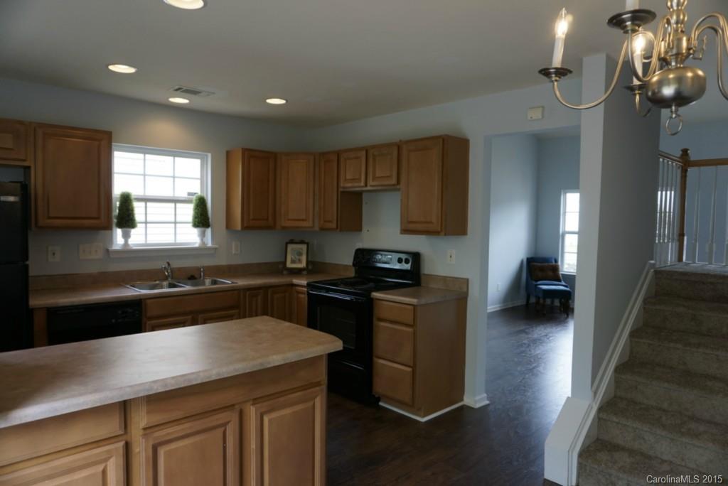 Hanover - Residential