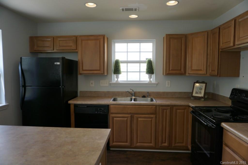 Hanover - Residential