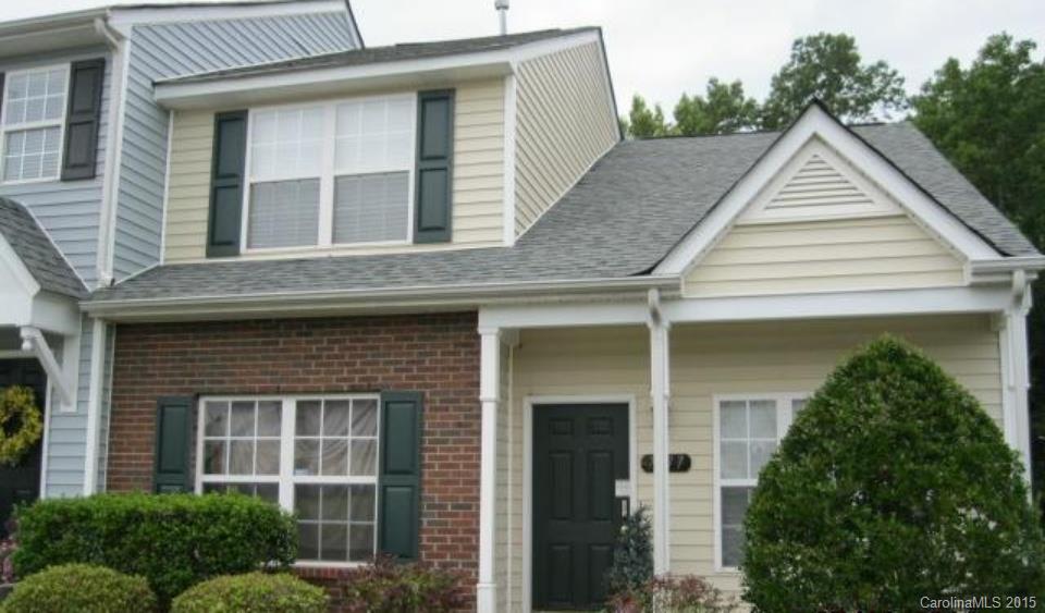 Hanover - Residential