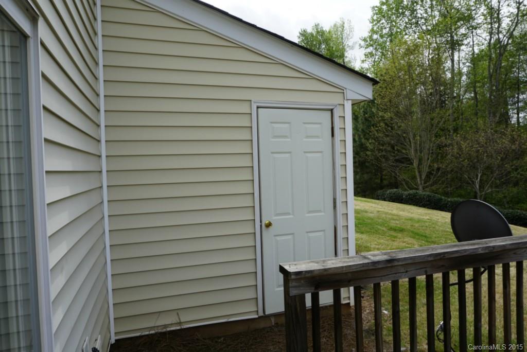 Hanover - Residential