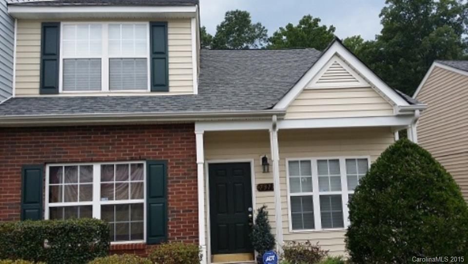 Hanover - Residential