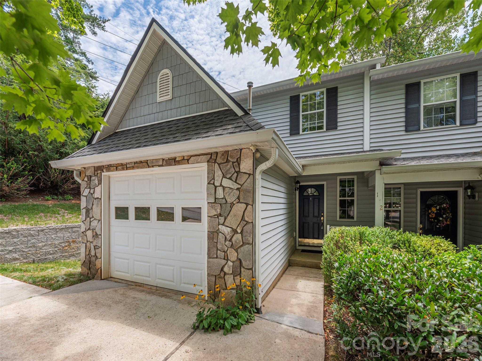 1 Willoughby Run Drive