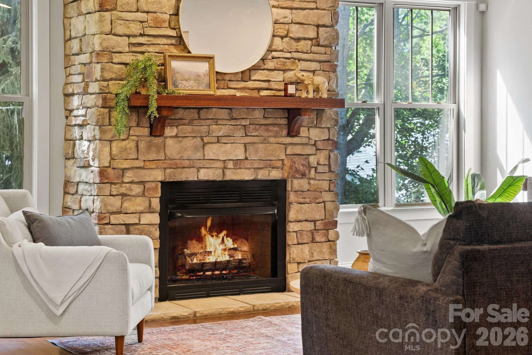 289 Fennel Dun Circle, Biltmore Lake, NC, 28715